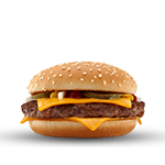 Cheese Burger 