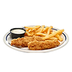 1 Piece Chicken 