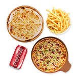 Meal Deal 1 