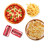Meal Deal 2 